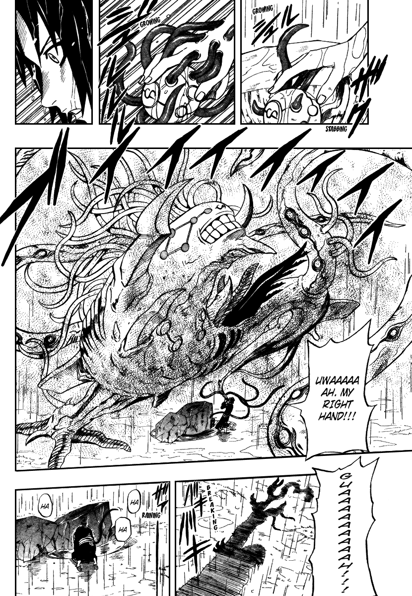 Halaman dari 666 Satan Chapter 67