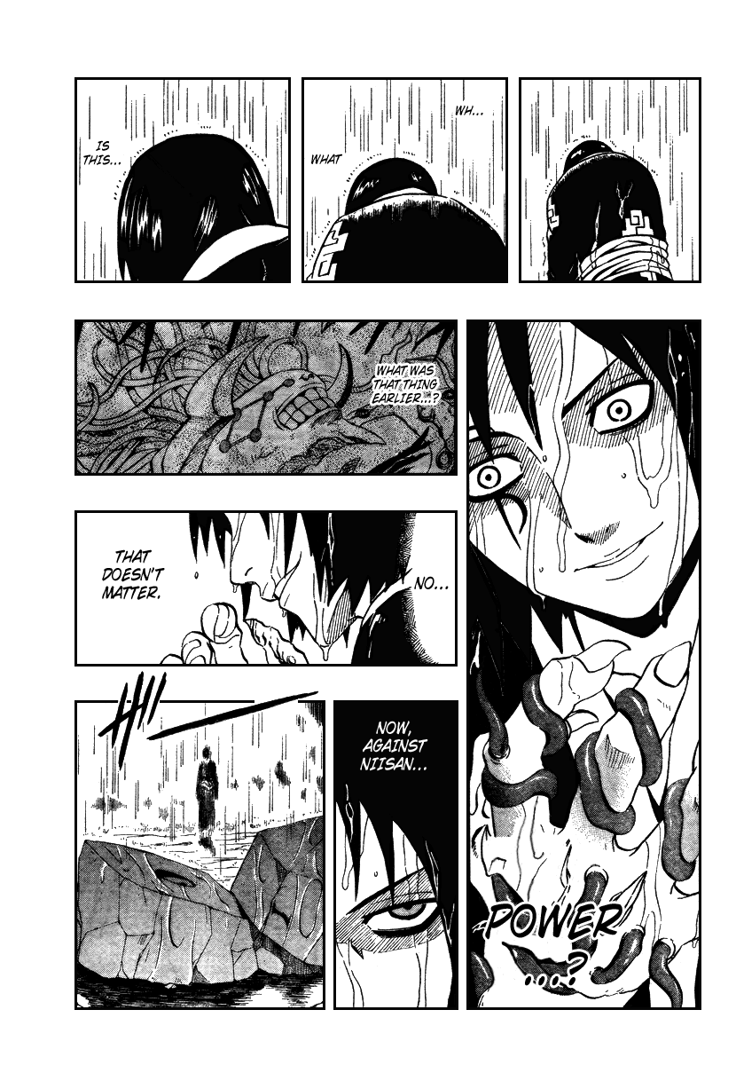 Halaman dari 666 Satan Chapter 67