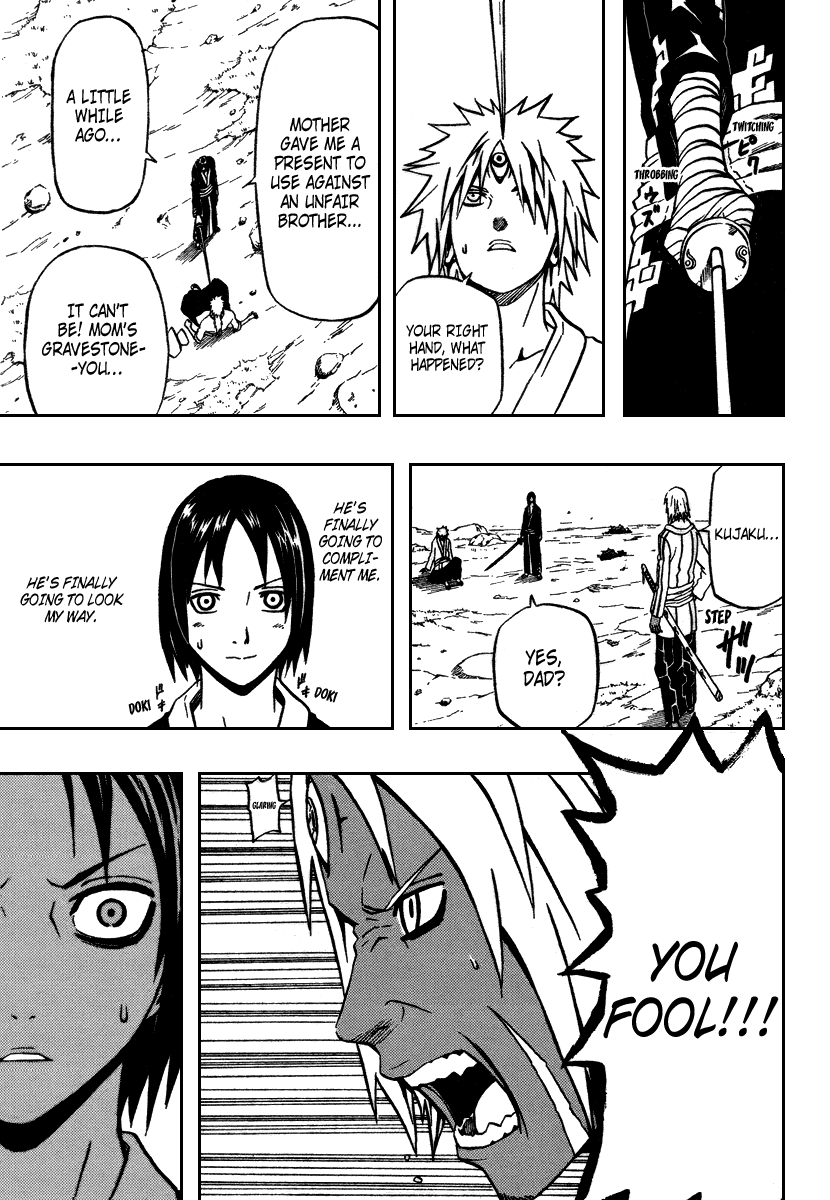 Halaman dari 666 Satan Chapter 67
