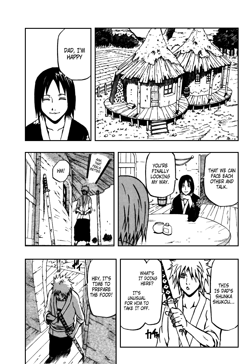 Halaman dari 666 Satan Chapter 67