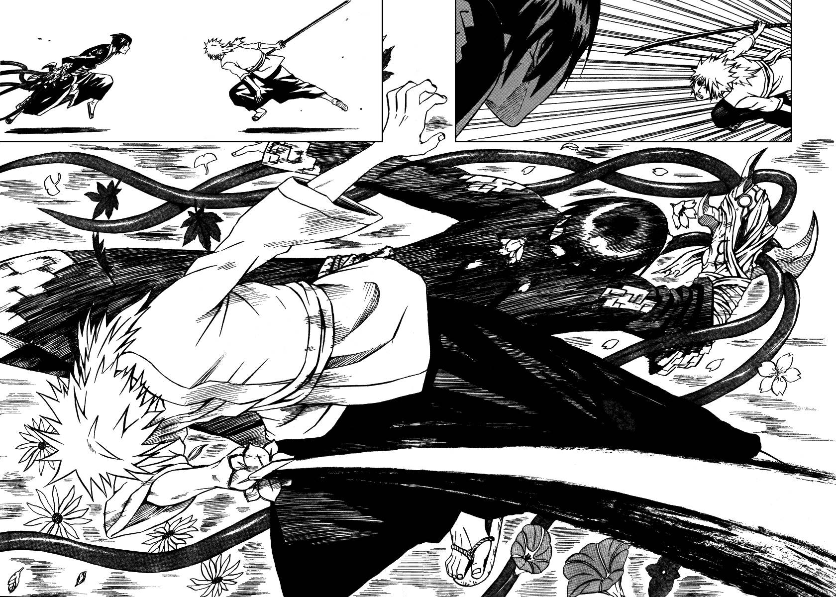 Halaman dari 666 Satan Chapter 67