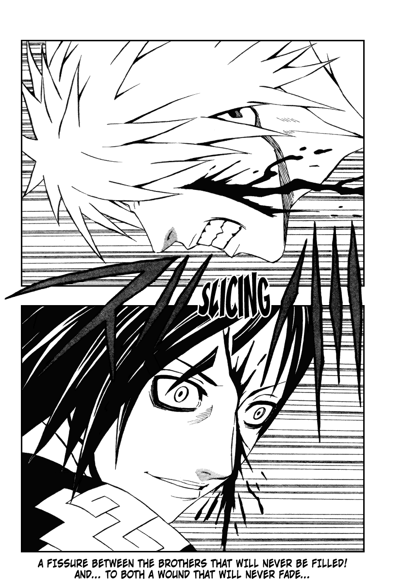 Halaman dari 666 Satan Chapter 67