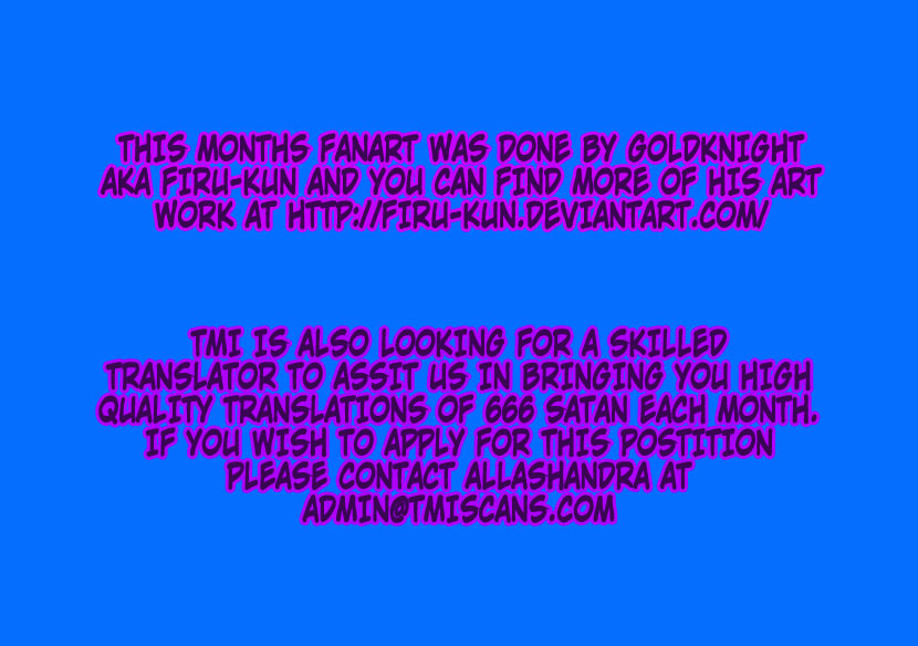 Halaman dari 666 Satan Chapter 67