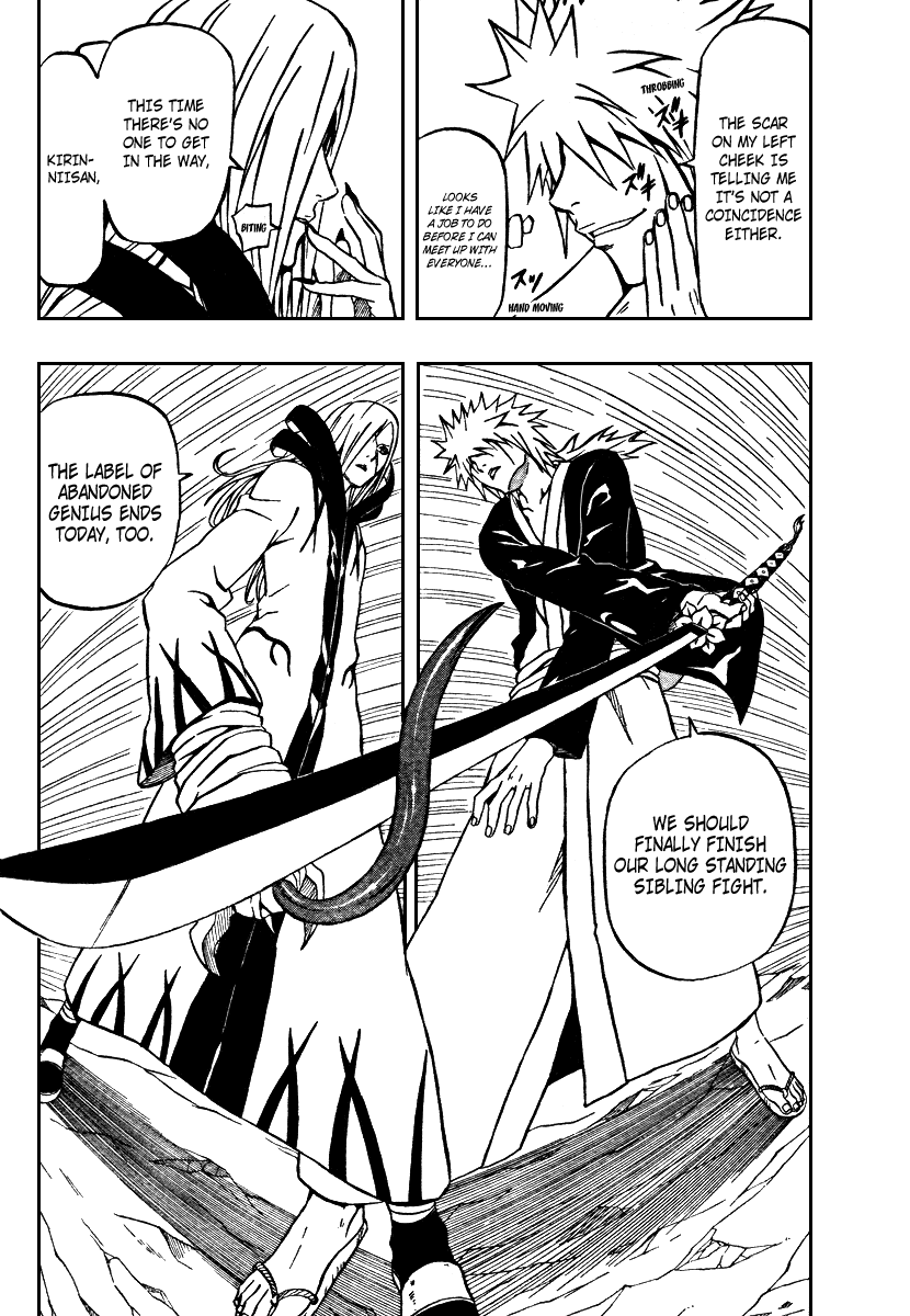 Halaman dari 666 Satan Chapter 67