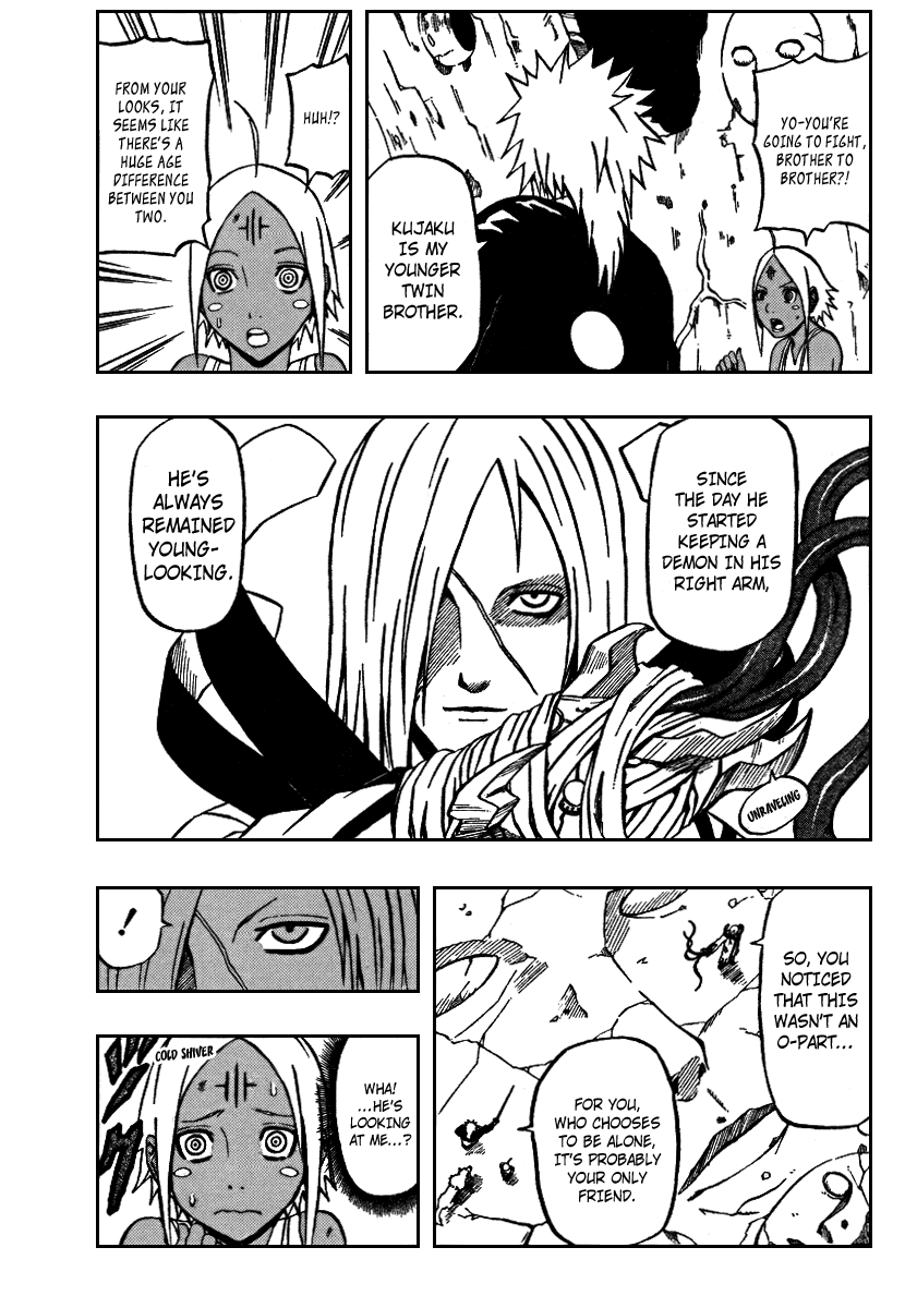 Halaman dari 666 Satan Chapter 67