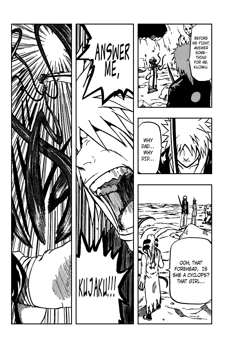 Halaman dari 666 Satan Chapter 67