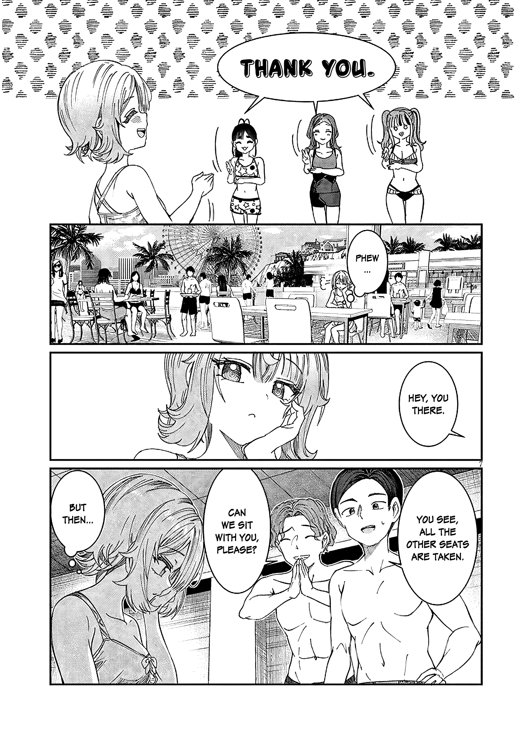 7