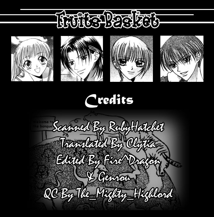 Halaman dari Fruits Basket Chapter 55