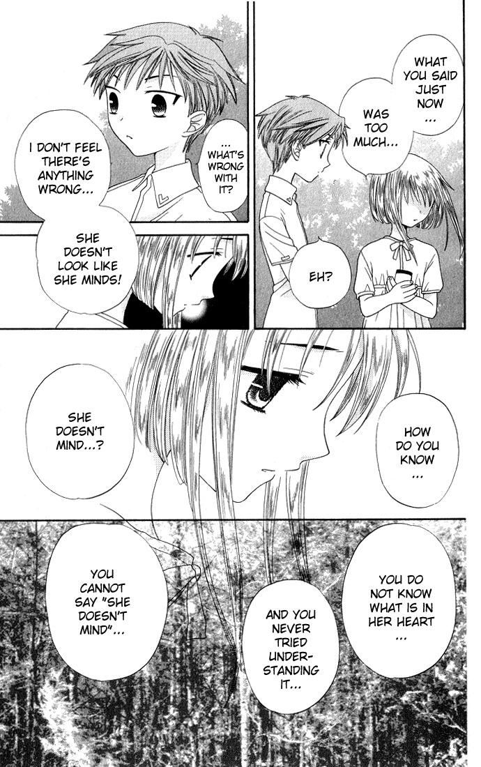 Halaman dari Fruits Basket Chapter 55