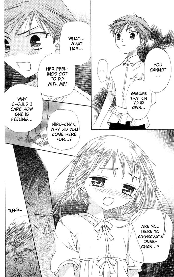 Halaman dari Fruits Basket Chapter 55