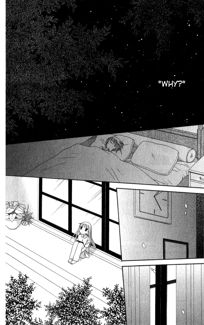 Halaman dari Fruits Basket Chapter 55