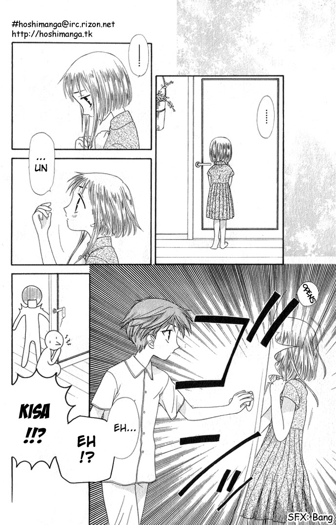 Halaman dari Fruits Basket Chapter 55
