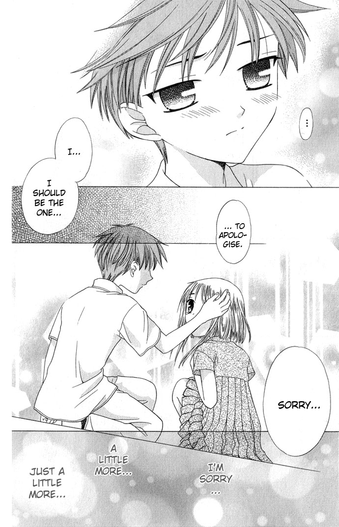Halaman dari Fruits Basket Chapter 55