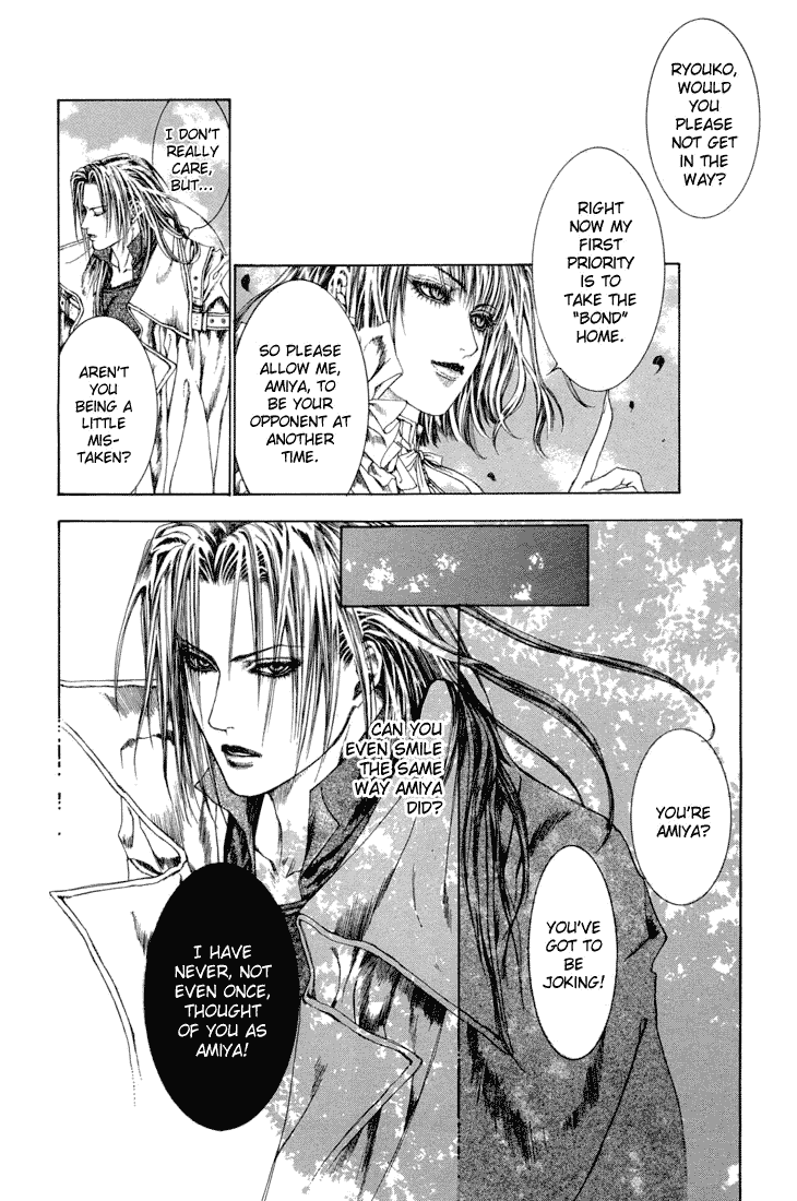 Halaman dari Alichino Chapter 17