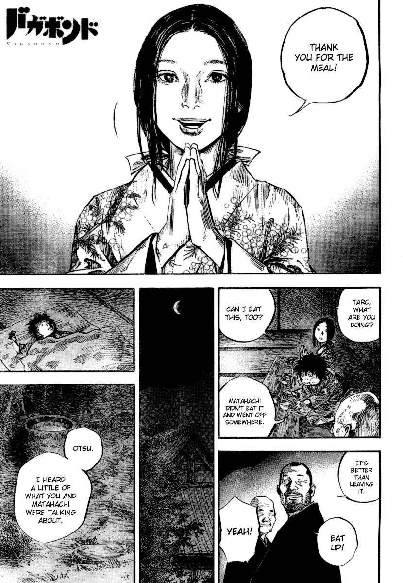 Halaman dari Vagabond Chapter 247