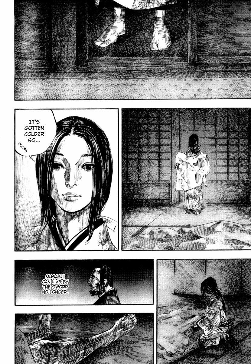 Halaman dari Vagabond Chapter 247