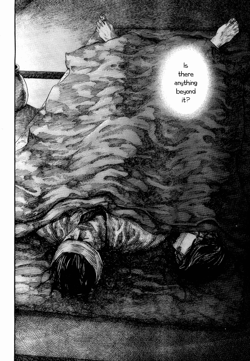 Halaman dari Vagabond Chapter 247