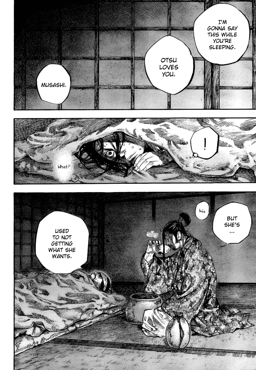 Halaman dari Vagabond Chapter 247