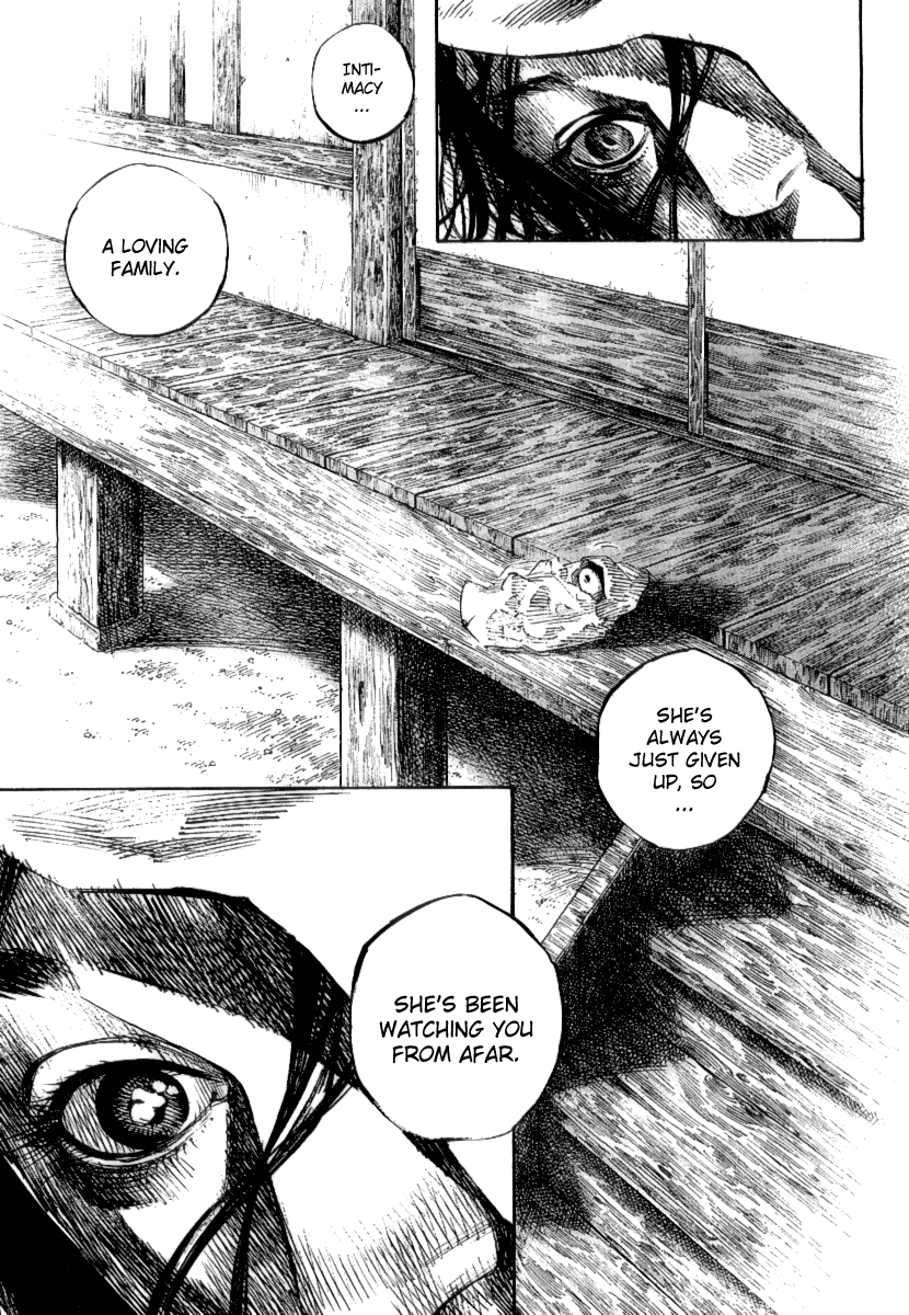 Halaman dari Vagabond Chapter 247