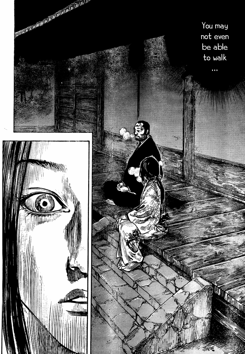 Halaman dari Vagabond Chapter 247