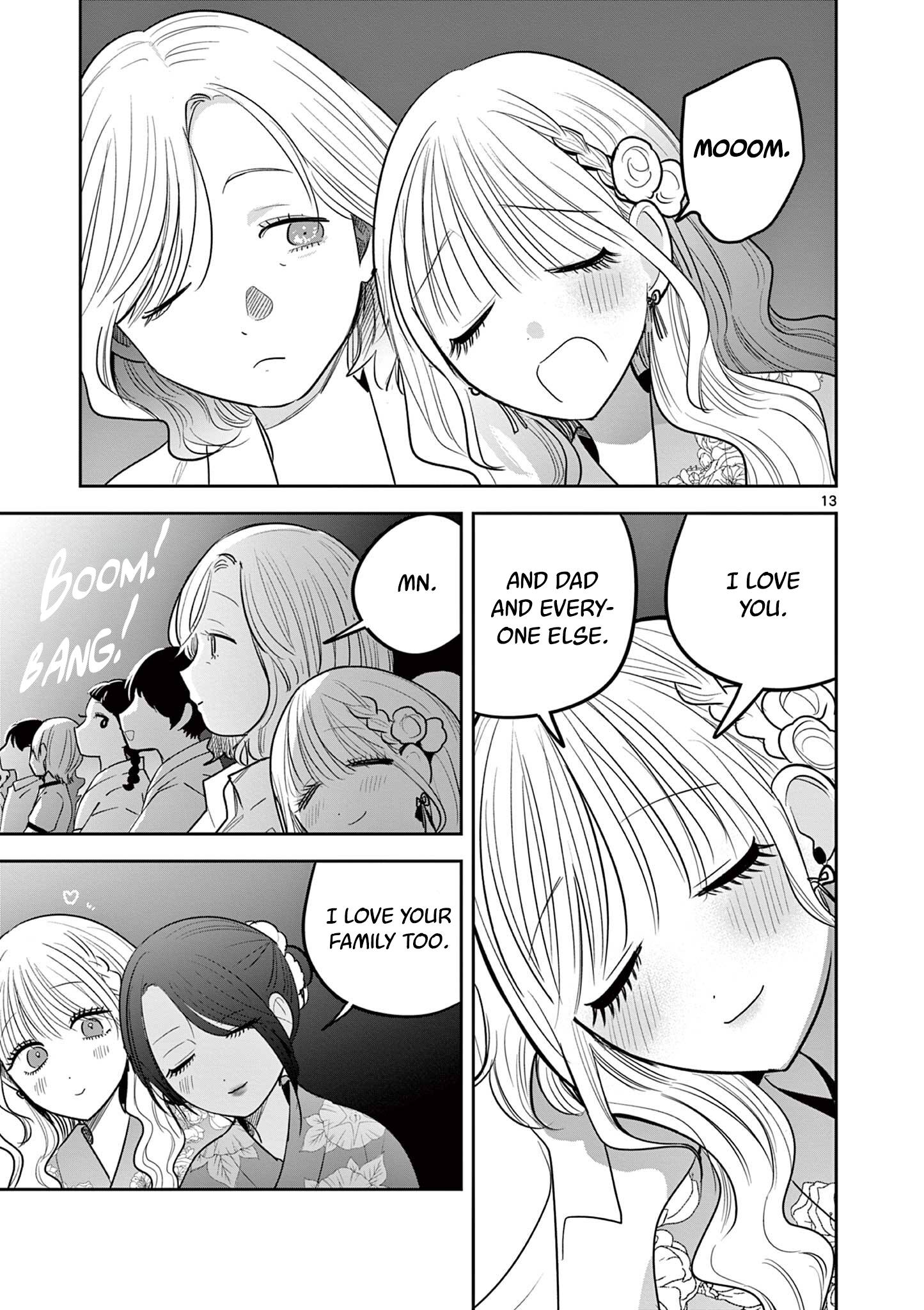 13