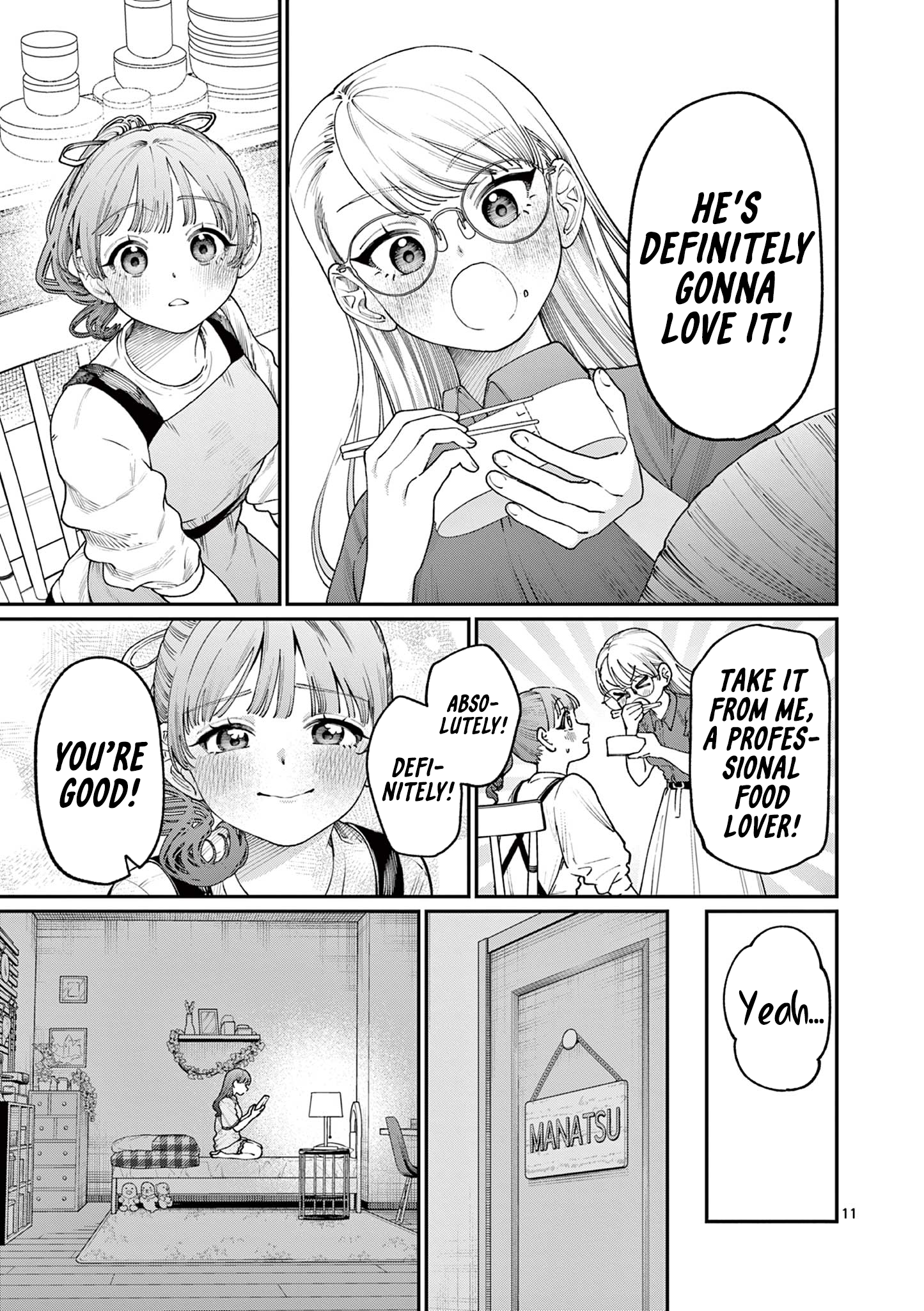 11