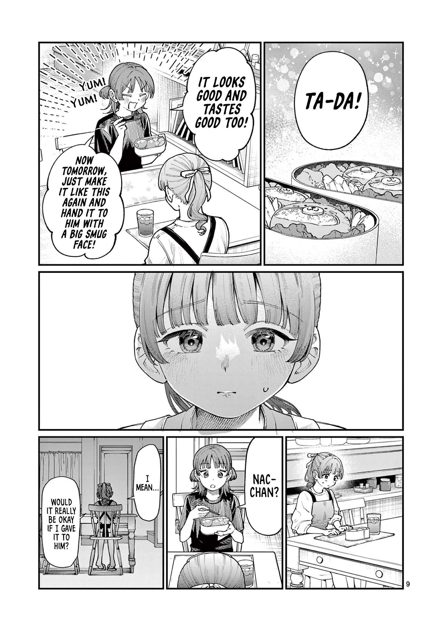 9