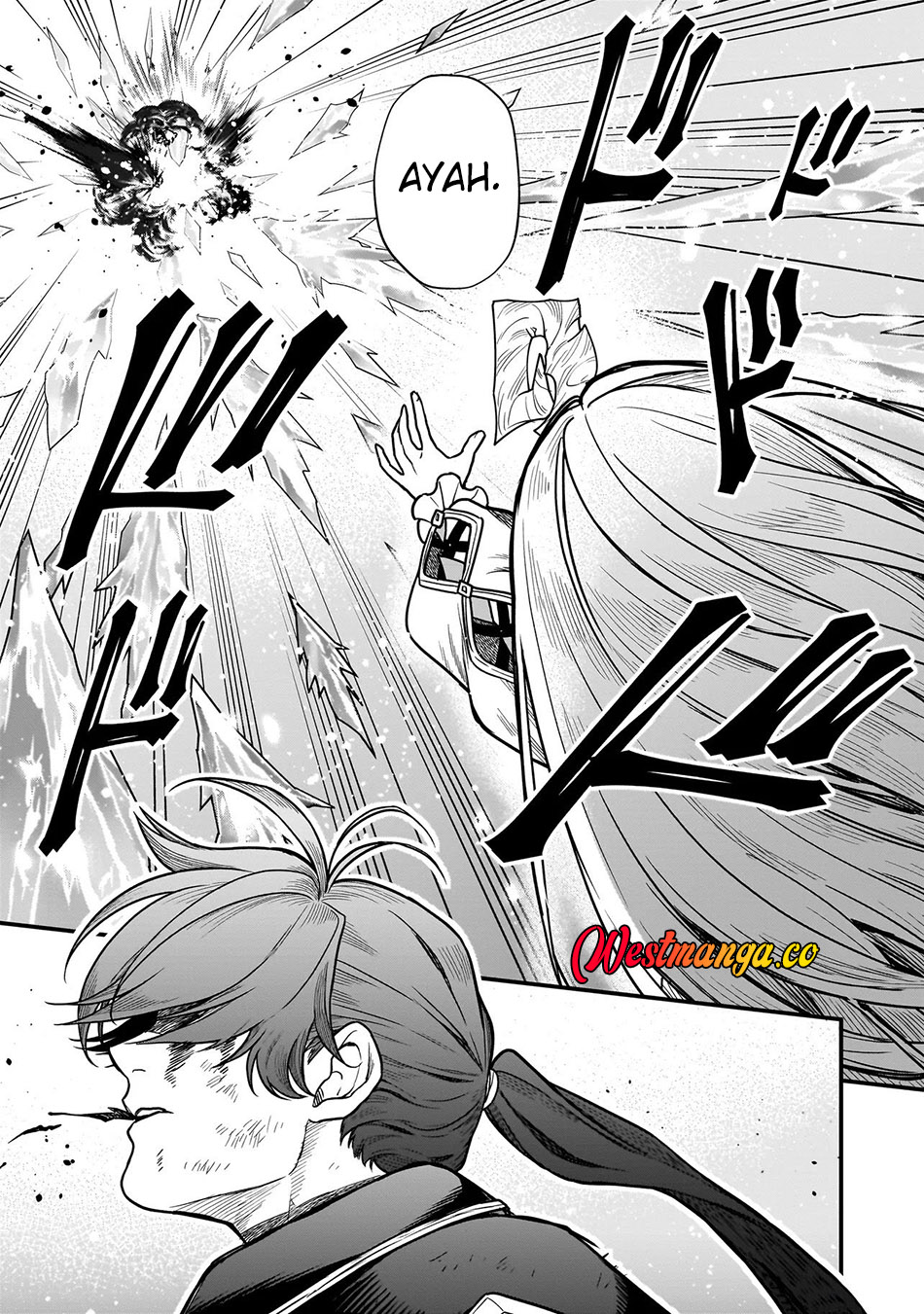 Musume ni Danzai sareru Akuyaku Koushaku ni Tensei shitemashita: Akuyaku Move wo Yameta noni Nazeka Musume ga "Koori no Reijou" Kasuru Ken Chapter 1 - halaman 4