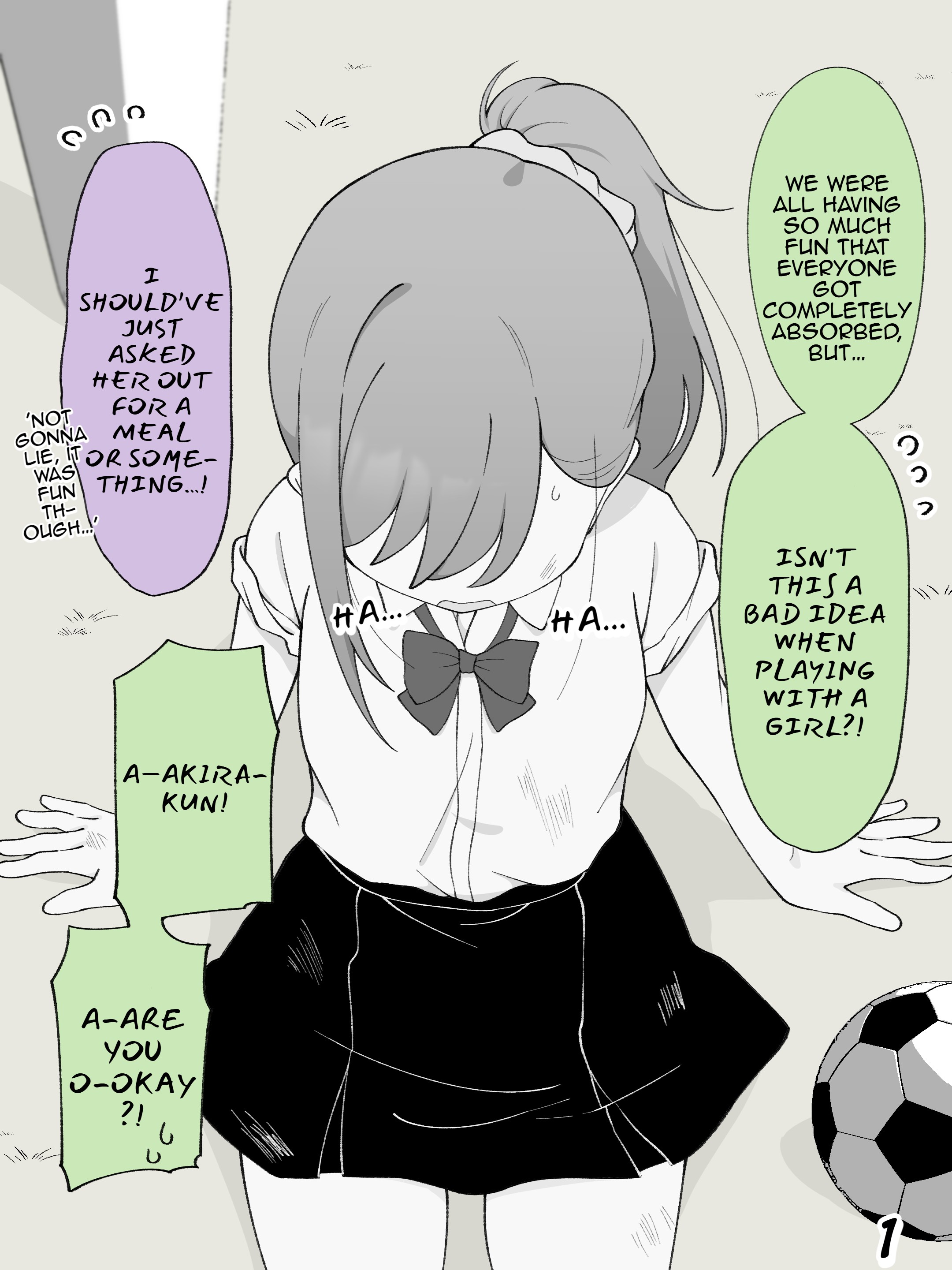1