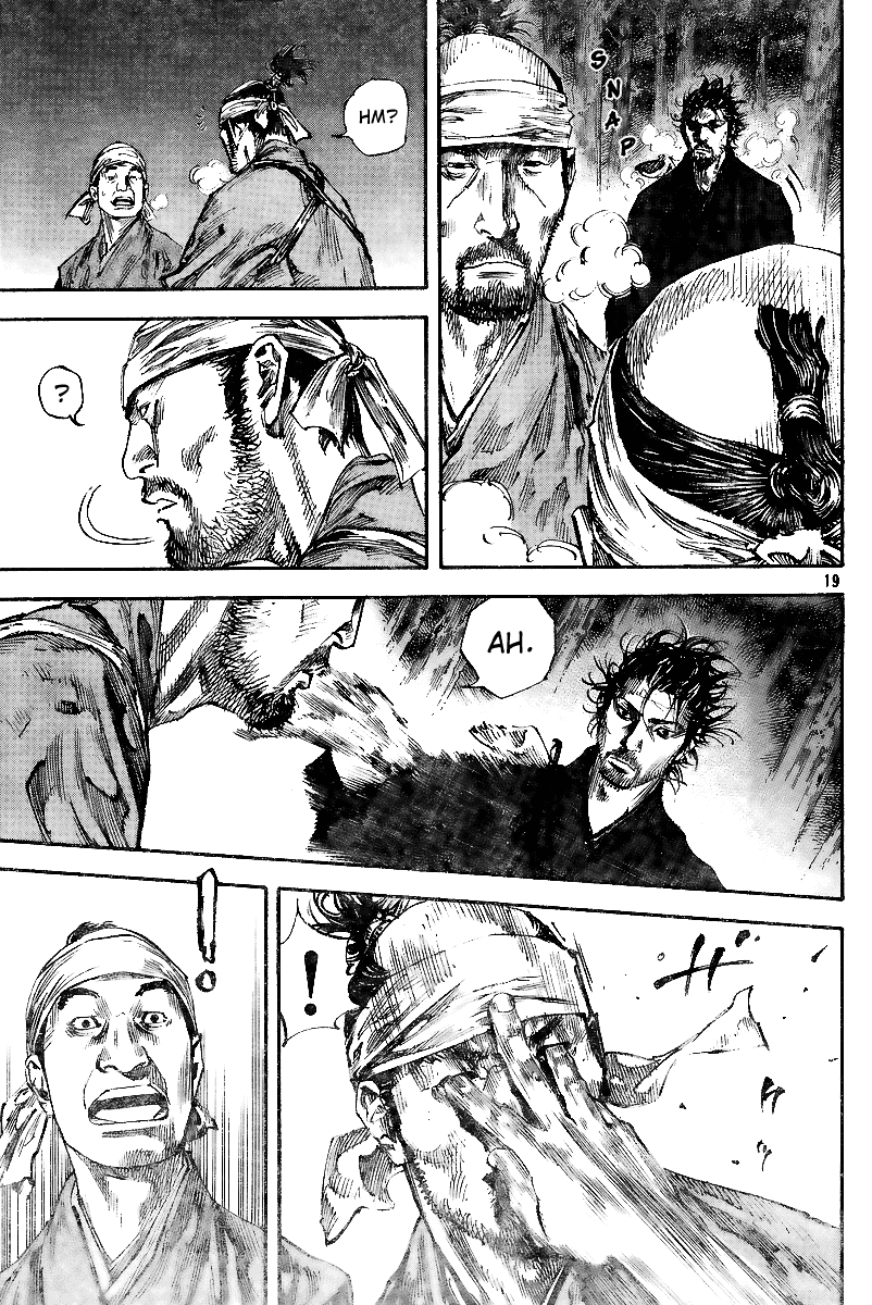 Halaman dari Vagabond Chapter 225