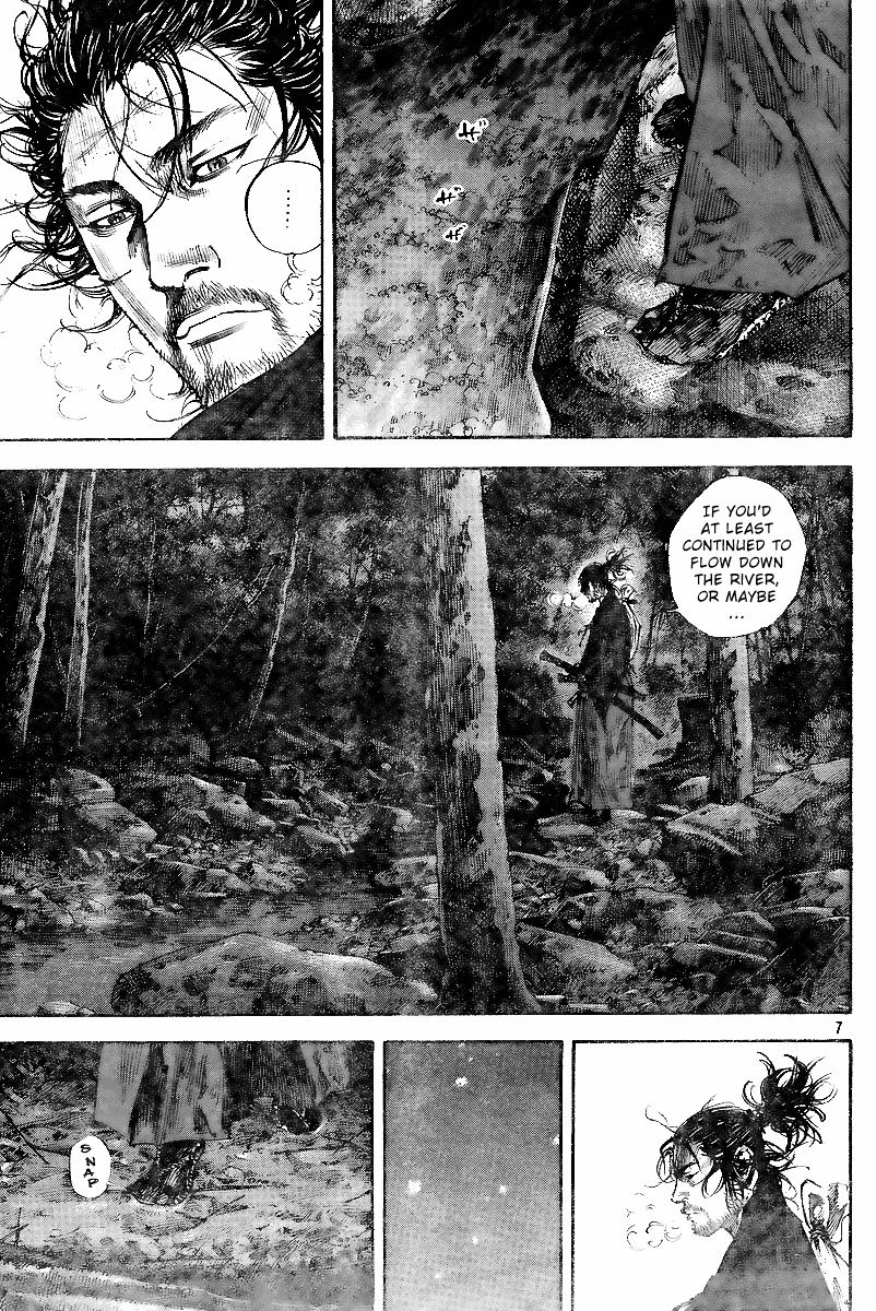 Halaman dari Vagabond Chapter 225
