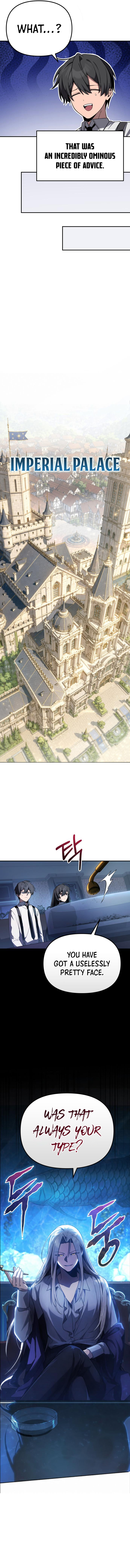 Hogamdo ro Skill Boksa! Chapter 5 Page 10