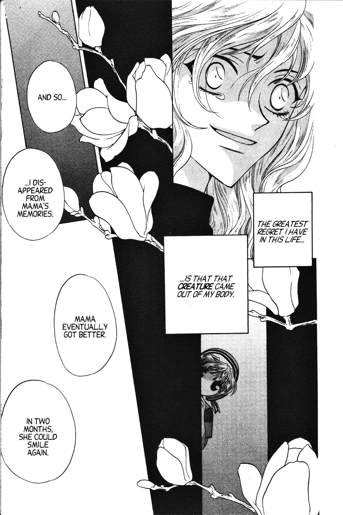 Halaman dari Fruits Basket Chapter 23