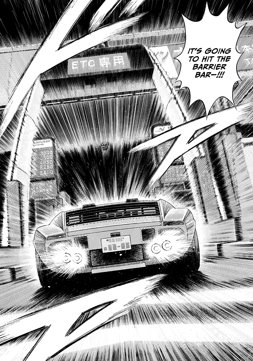 Halaman dari Countach Chapter 57