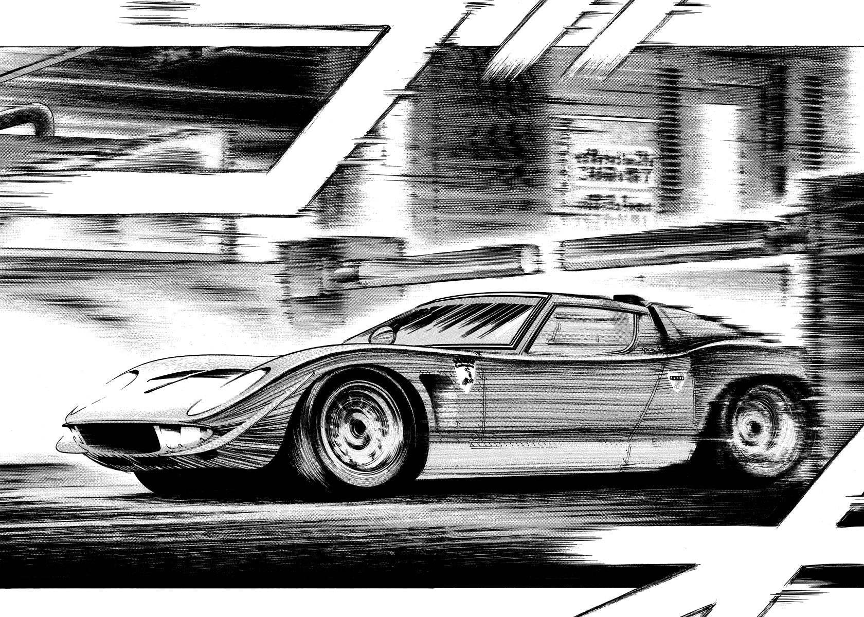 Halaman dari Countach Chapter 57