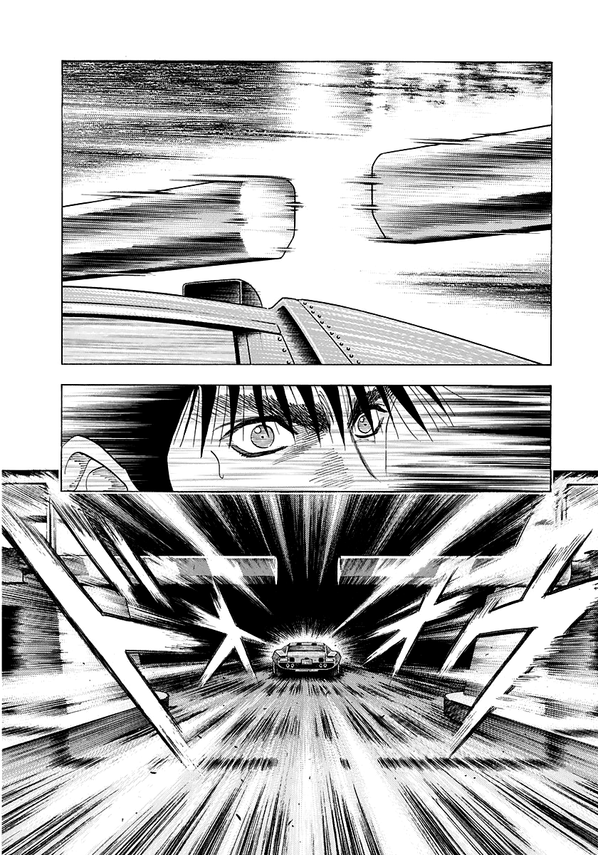 Halaman dari Countach Chapter 57