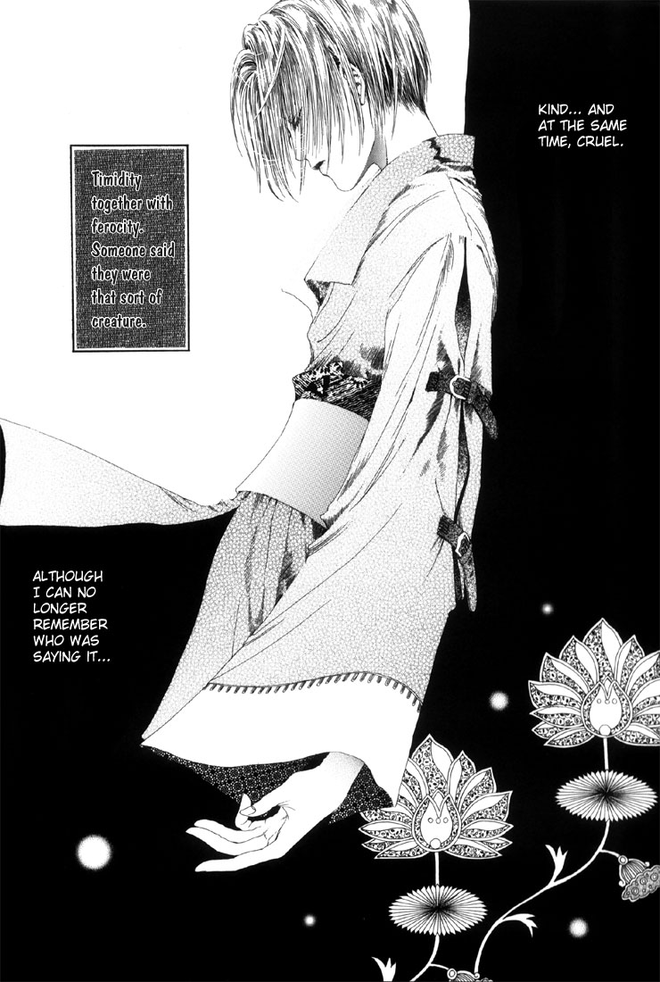 Halaman dari Alichino Chapter 1