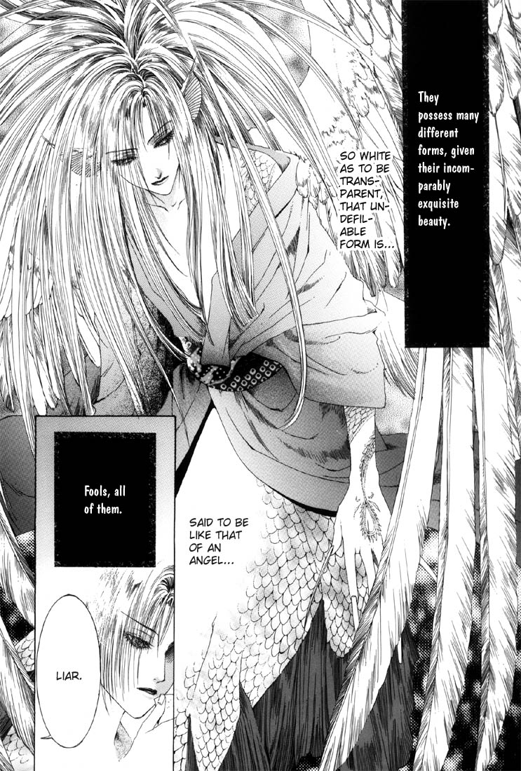 Halaman dari Alichino Chapter 1