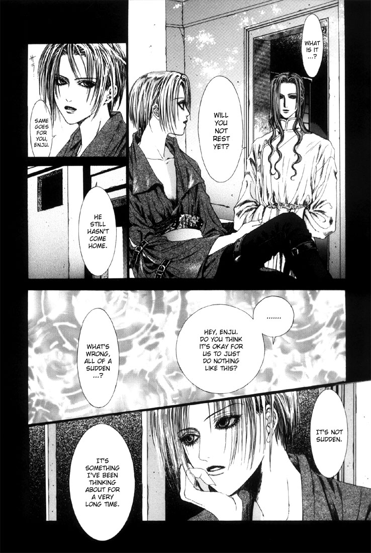 Halaman dari Alichino Chapter 1