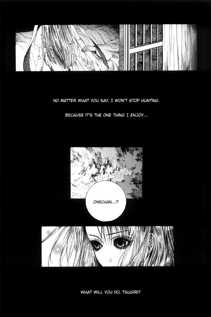 Halaman dari Alichino Chapter 1