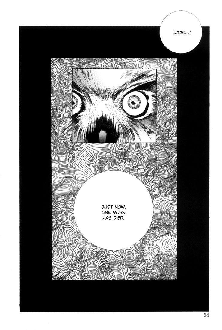 Halaman dari Alichino Chapter 1