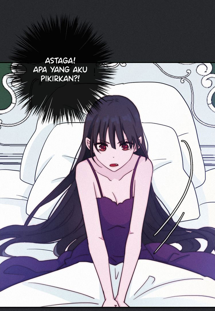 Heiye Yousuo Si Chapter 21 - halaman 16