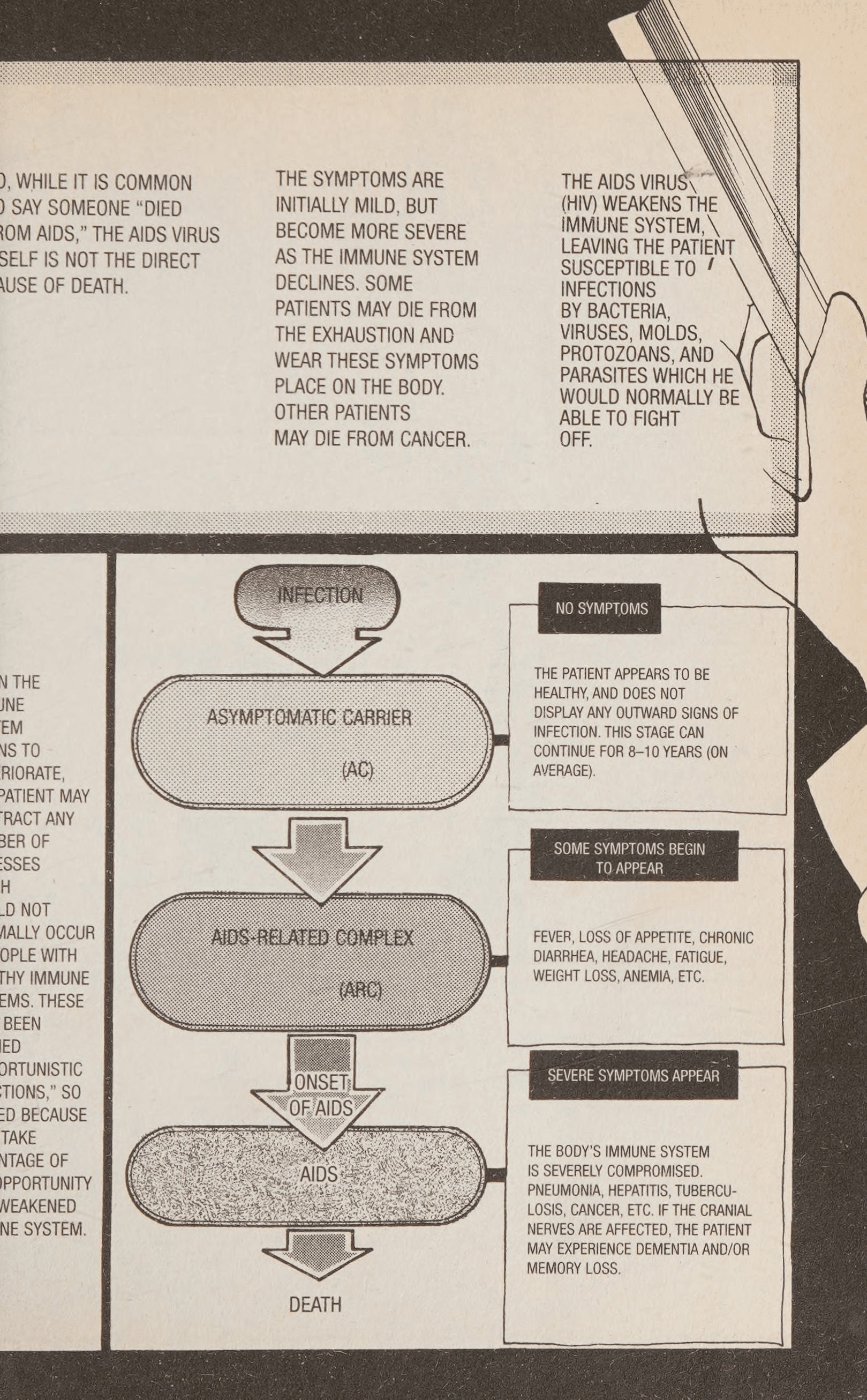 Halaman dari Confidential Confessions Chapter 2