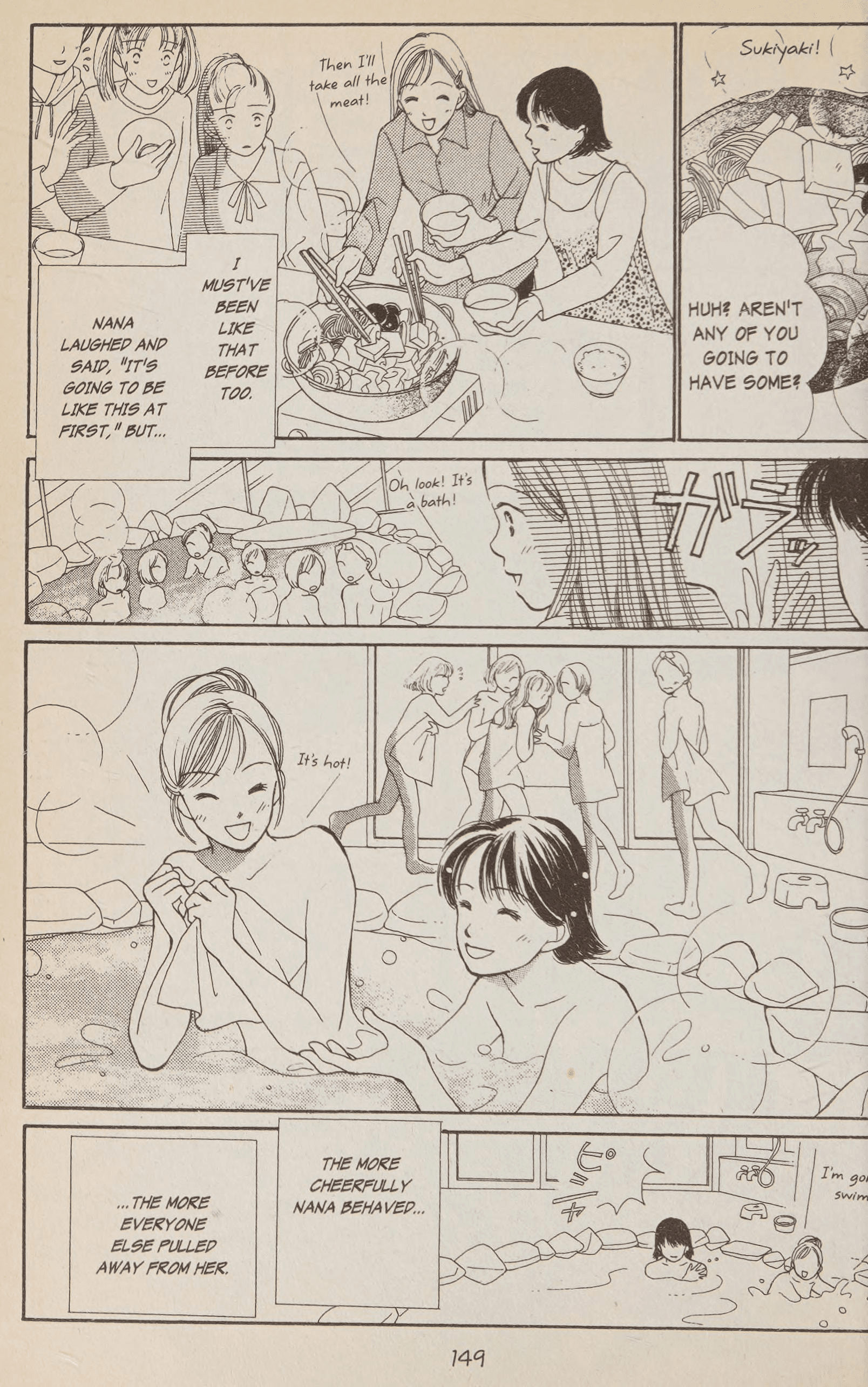 Halaman dari Confidential Confessions Chapter 2