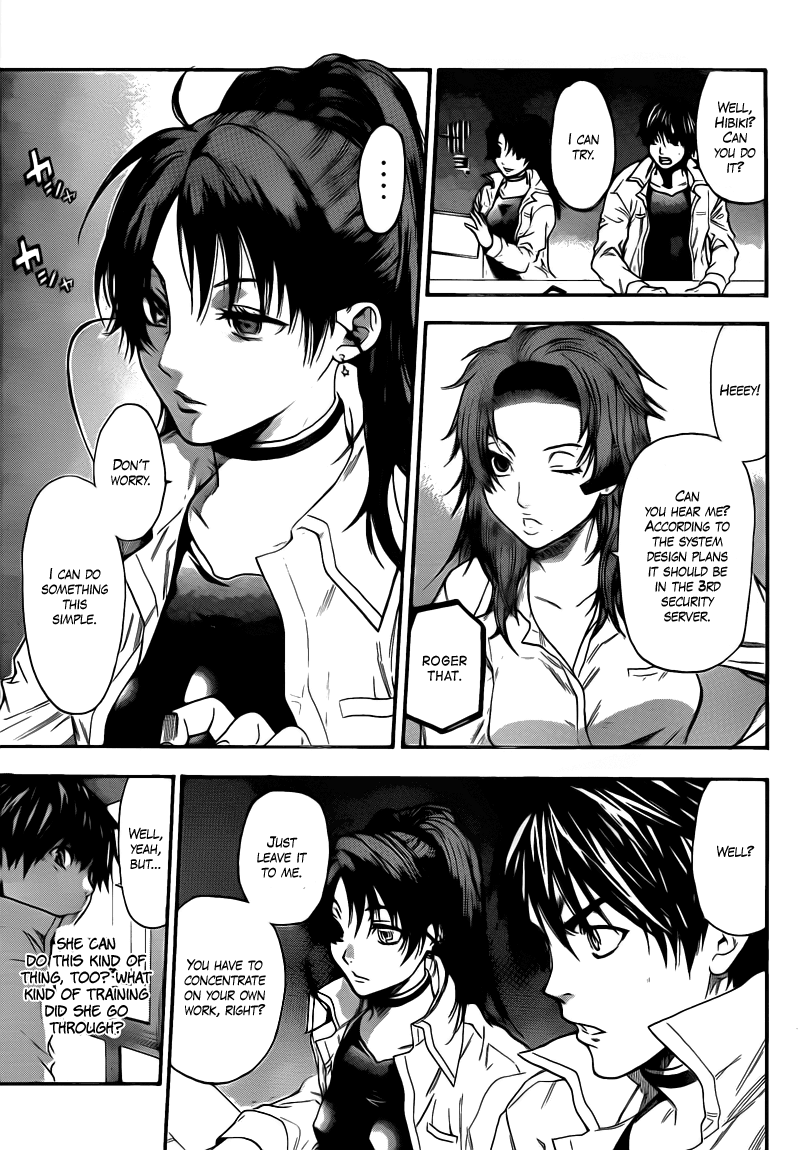 Halaman dari Bloody Monday 2 Chapter 35