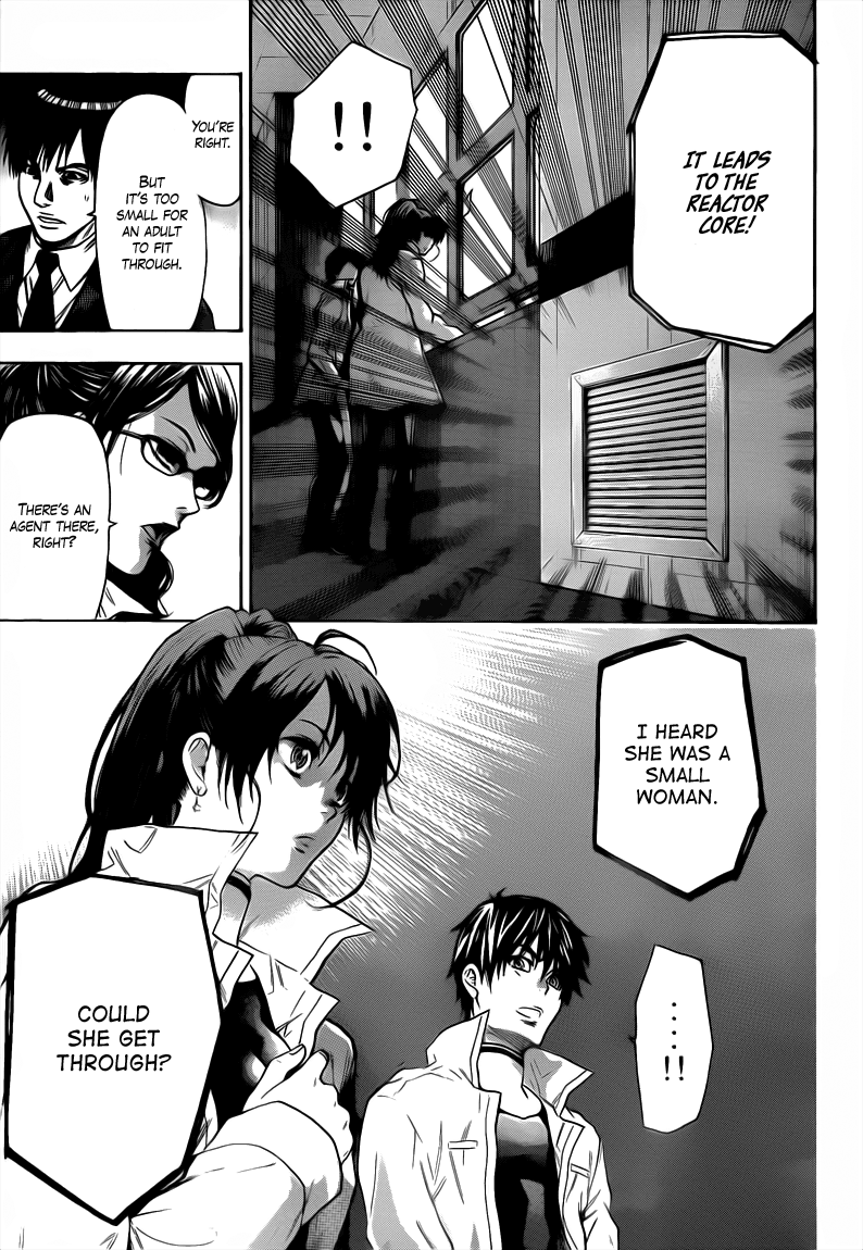 Halaman dari Bloody Monday 2 Chapter 35