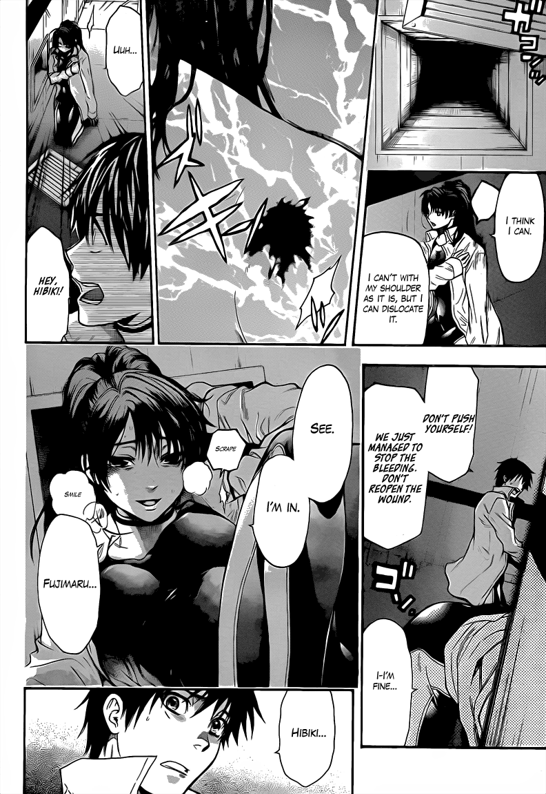 Halaman dari Bloody Monday 2 Chapter 35