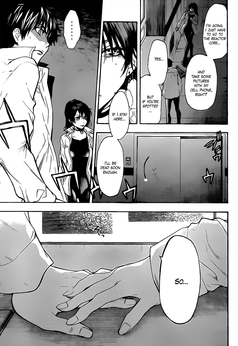 Halaman dari Bloody Monday 2 Chapter 35