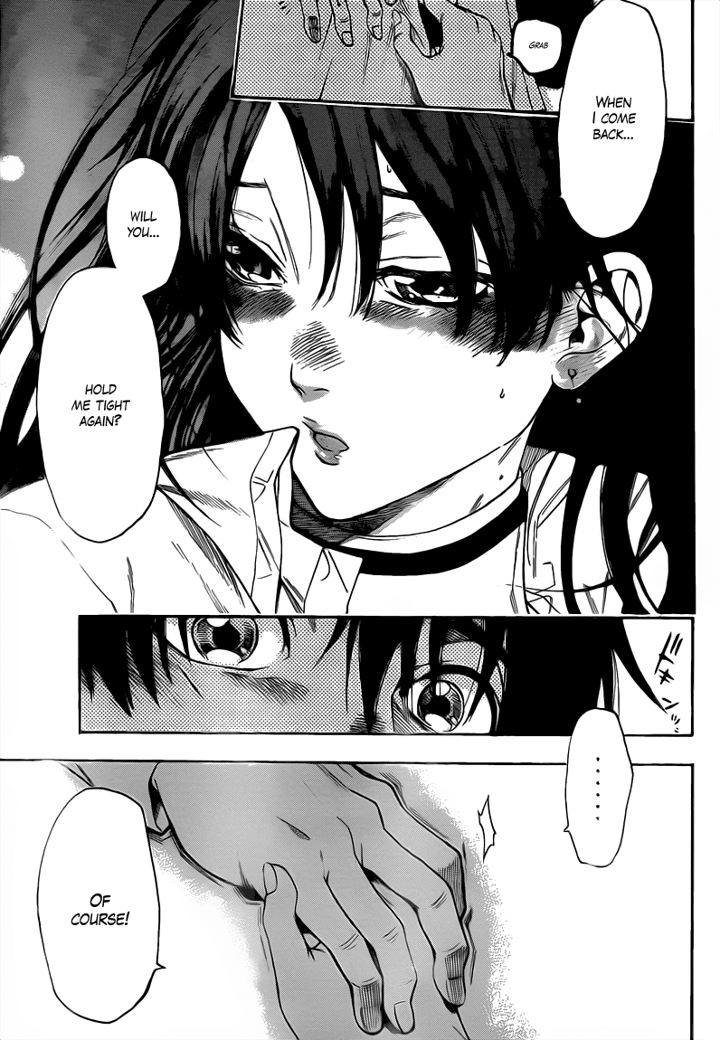 Halaman dari Bloody Monday 2 Chapter 35