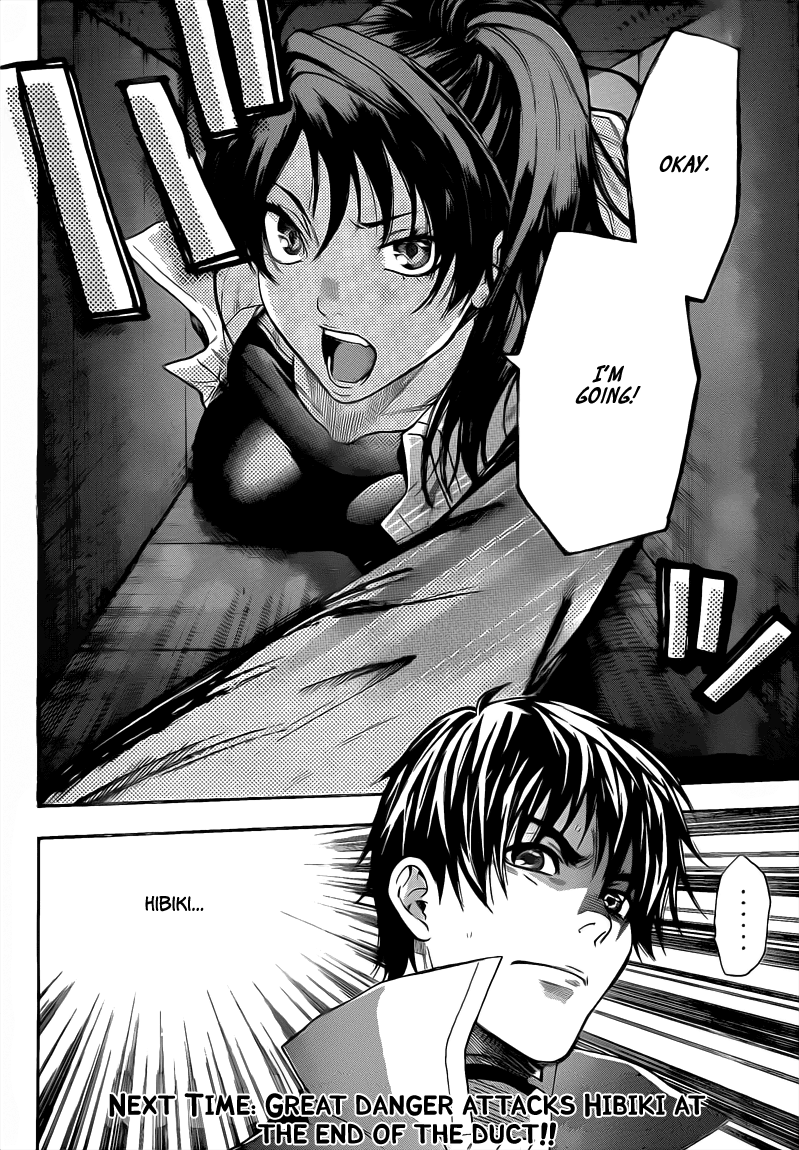 Halaman dari Bloody Monday 2 Chapter 35